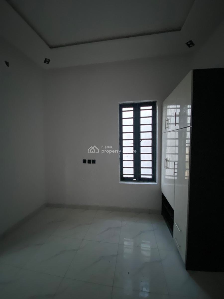 Luxury 5 Bedroom Fully Detached with Swimming Pool, Lekki Palm City Estate, Ajah, Lagos, Detached Duplex for Sale