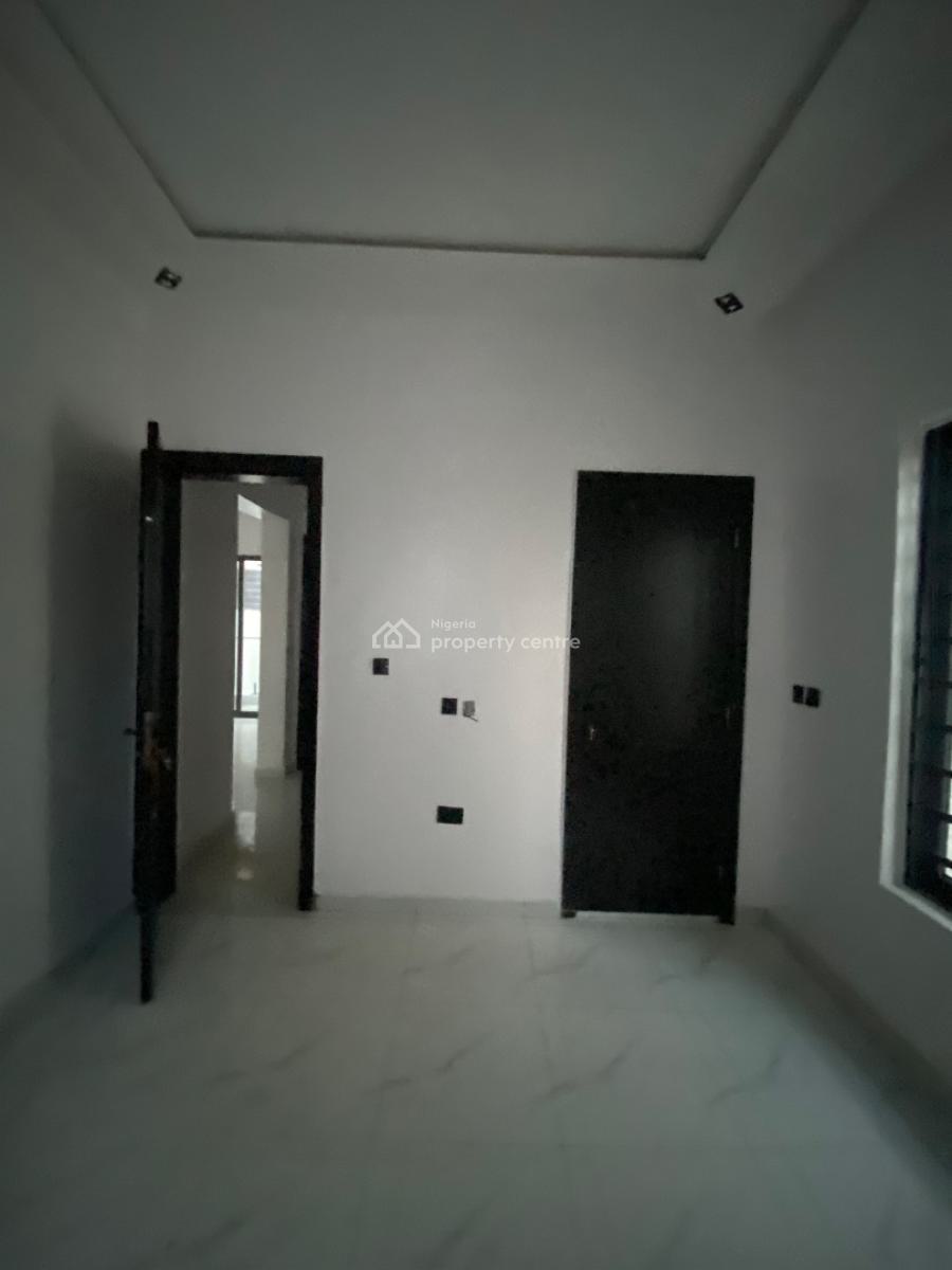 Luxury 5 Bedroom Fully Detached with Swimming Pool, Lekki Palm City Estate, Ajah, Lagos, Detached Duplex for Sale