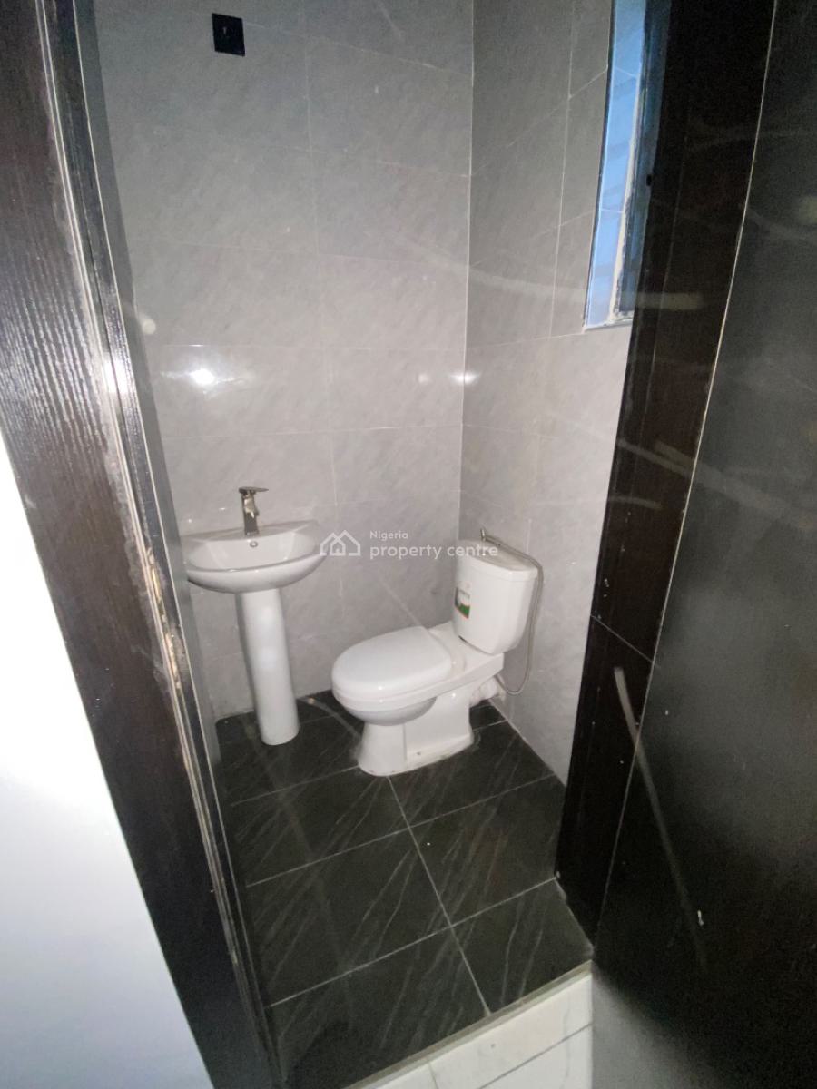 Luxury 5 Bedroom Fully Detached with Swimming Pool, Lekki Palm City Estate, Ajah, Lagos, Detached Duplex for Sale