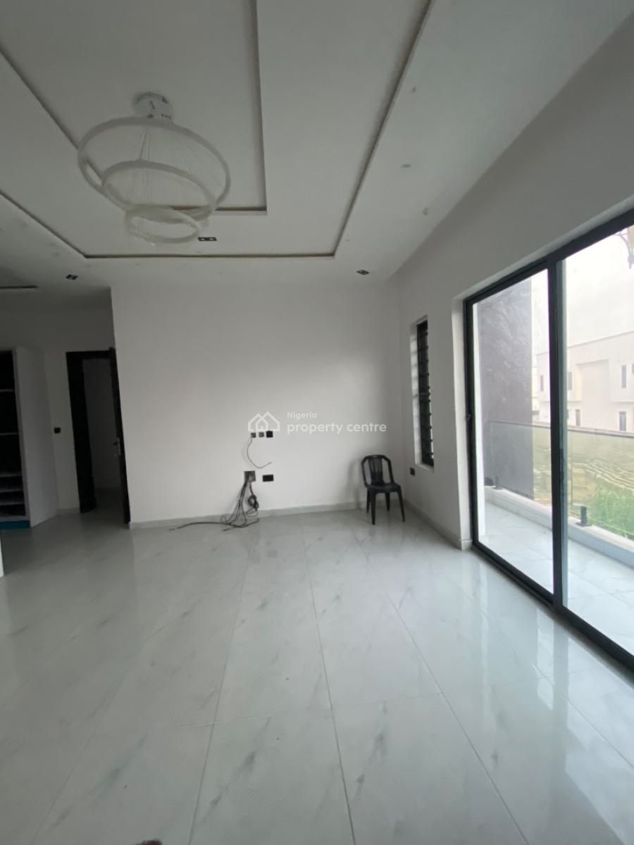 Luxury 5 Bedroom Fully Detached with Swimming Pool, Lekki Palm City Estate, Ajah, Lagos, Detached Duplex for Sale