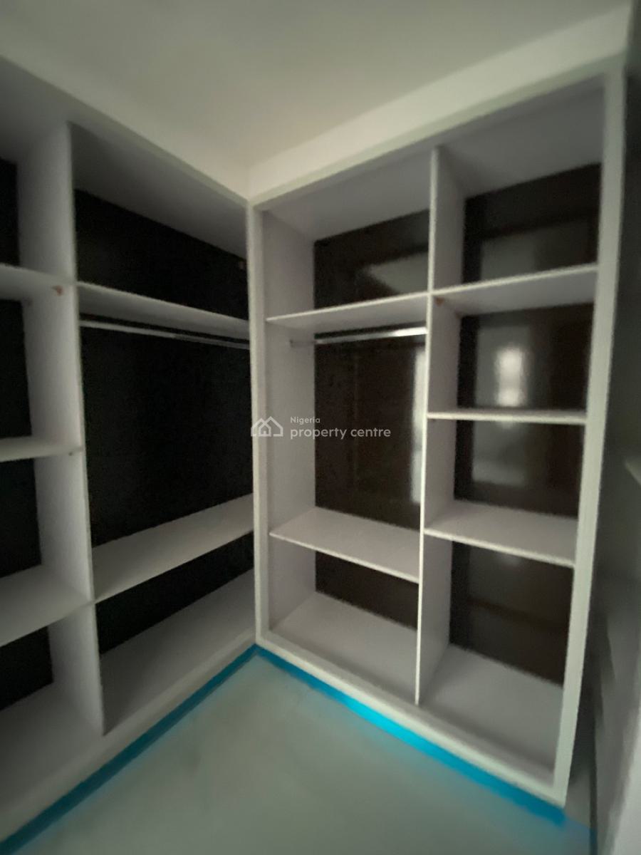 Luxury 5 Bedroom Fully Detached with Swimming Pool, Lekki Palm City Estate, Ajah, Lagos, Detached Duplex for Sale