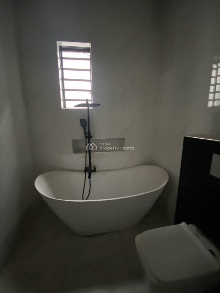 Luxury 5 Bedroom Fully Detached with Swimming Pool, Lekki Palm City Estate, Ajah, Lagos, Detached Duplex for Sale