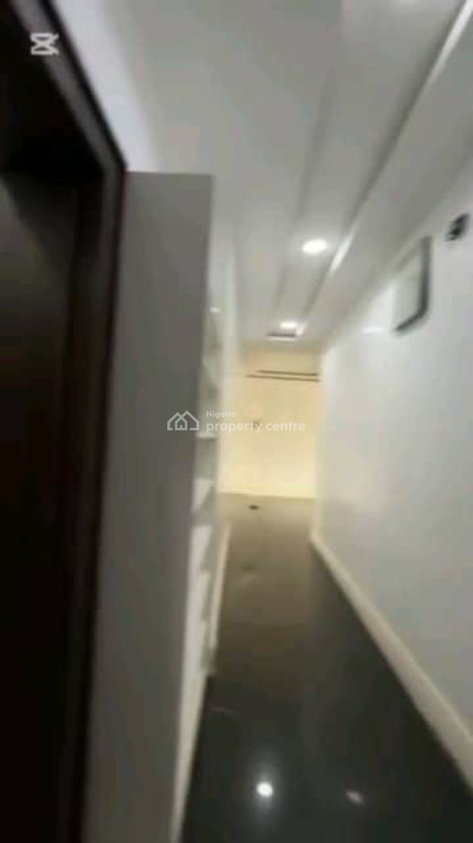 Standard 2 Bedroom Flat on The First Floor., Jahi, Abuja, House for Rent