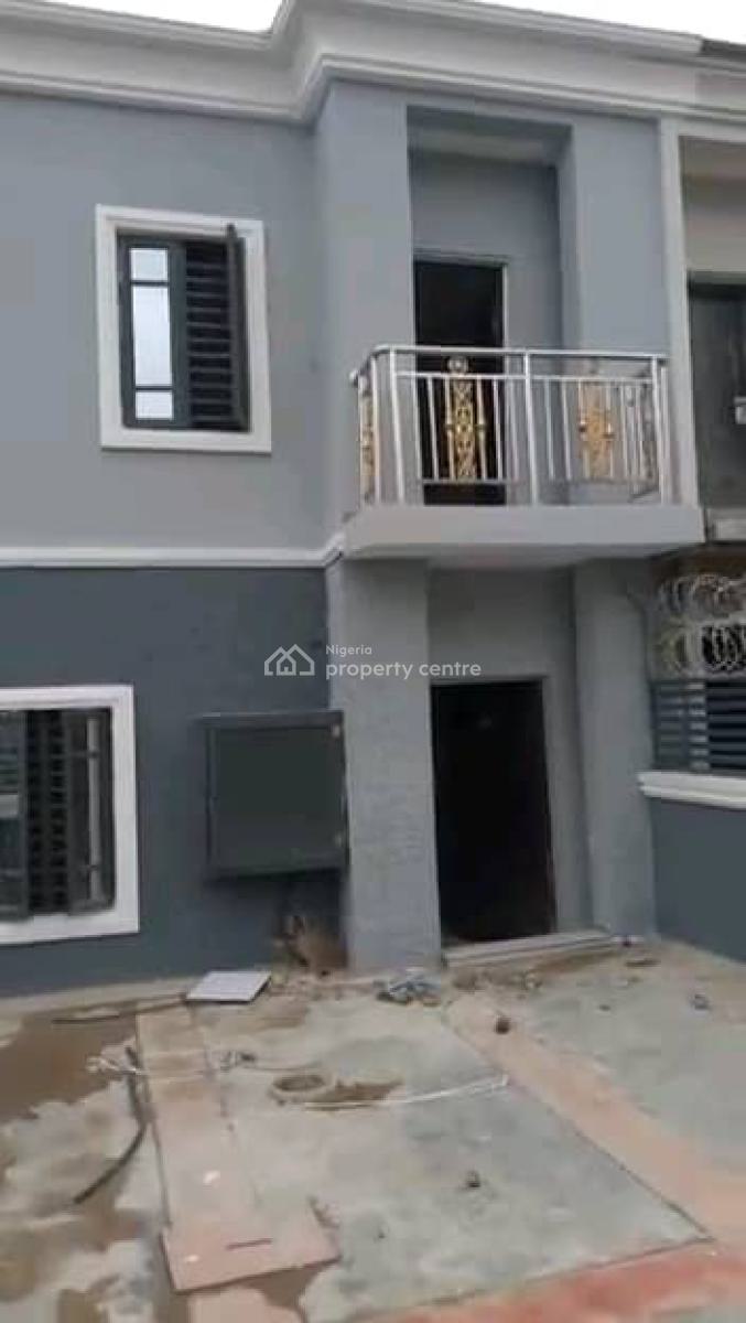 Astonishing 3 Bedroom, Asokoro District, Abuja, House for Rent