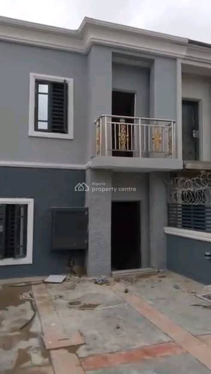 Astonishing 3 Bedroom, Asokoro District, Abuja, House for Rent
