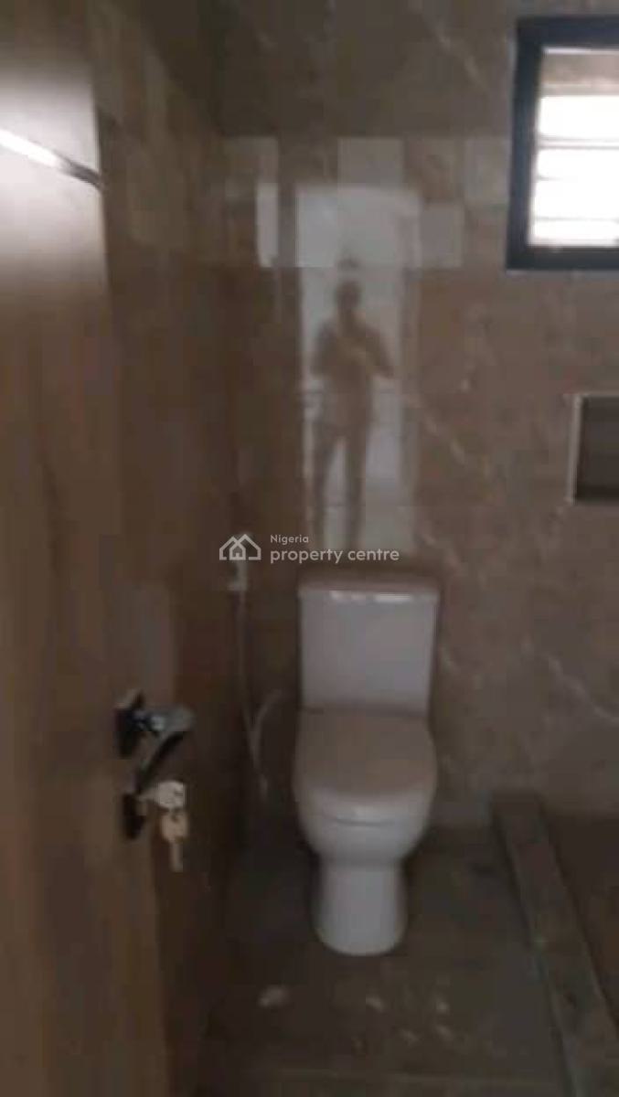 Astonishing 3 Bedroom, Asokoro District, Abuja, House for Rent