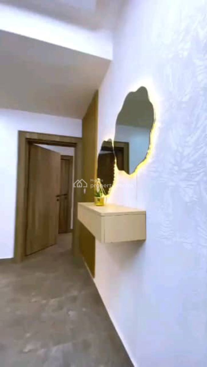 Well Finished 3 Bedroom Flat, Mabushi, Abuja, Block of Flats for Sale