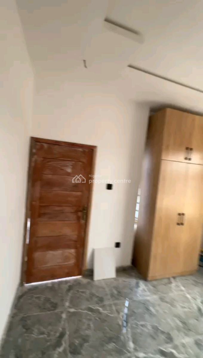 a Standard Room Self-contained with Pop, Wardrobe, Kitchen Cabinet, Onigbongbo, Maryland, Lagos, Self Contain (single Rooms) for Rent