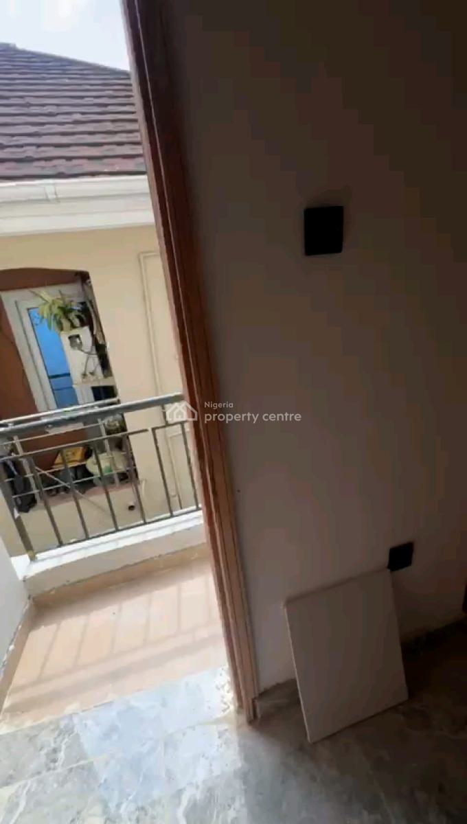 a Standard Room Self-contained with Pop, Wardrobe, Kitchen Cabinet, Onigbongbo, Maryland, Lagos, Self Contain (single Rooms) for Rent