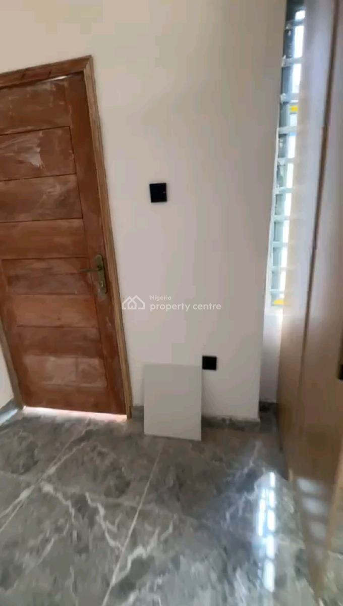 a Standard Room Self-contained with Pop, Wardrobe, Kitchen Cabinet, Onigbongbo, Maryland, Lagos, Self Contain (single Rooms) for Rent