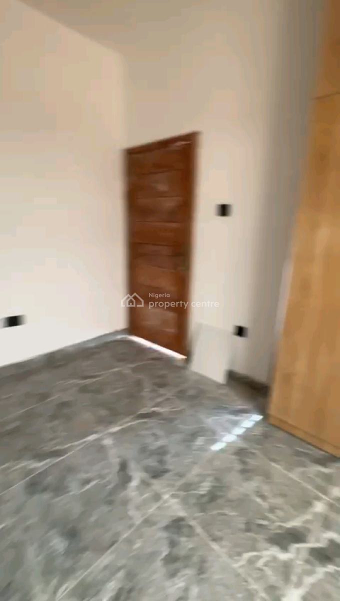 a Standard Room Self-contained with Pop, Wardrobe, Kitchen Cabinet, Onigbongbo, Maryland, Lagos, Self Contain (single Rooms) for Rent
