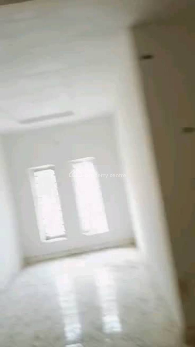 Brand New 3 Bedroom Flats, Katampe (main), Katampe, Abuja, House for Rent