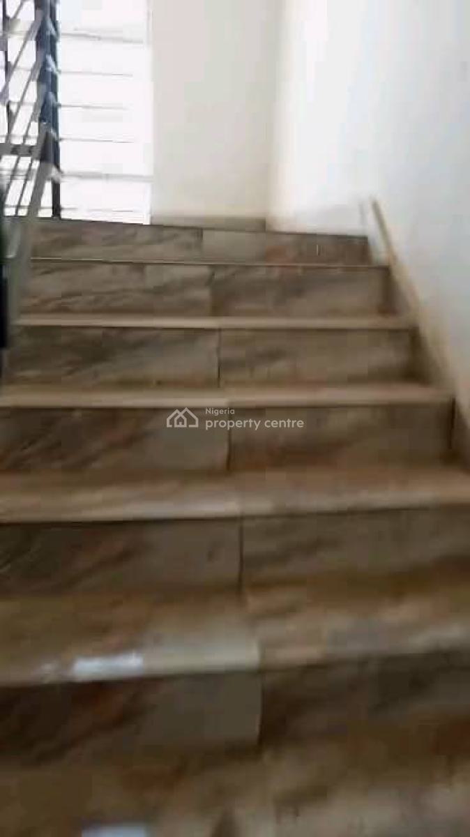 Brand New 3 Bedroom Flats, Katampe (main), Katampe, Abuja, House for Rent