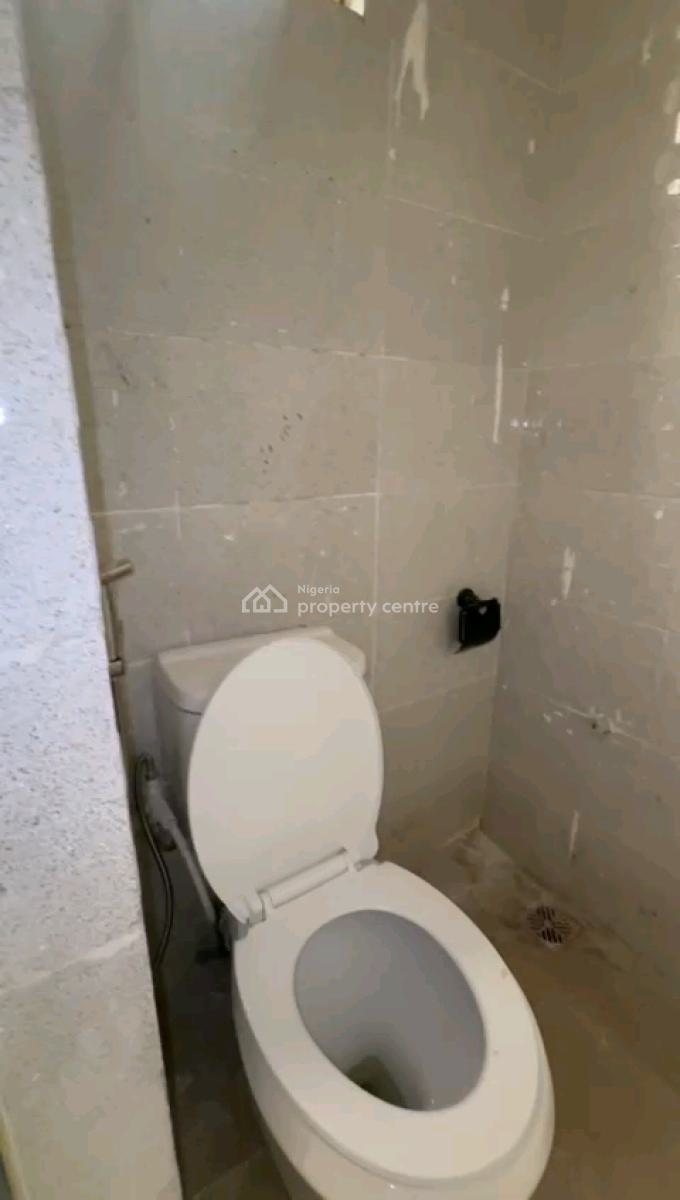 a Standard Room Self-contained with Pop, Wardrobe, Kitchen Cabinet, Onigbongbo, Maryland, Lagos, Self Contain (single Rooms) for Rent