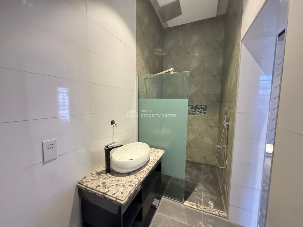 Luxury 5 Bedroom Fully Detached Duplex with Bq, Pool, Gym, Elevator, Off Queens Drive, Old Ikoyi, Ikoyi, Lagos, Detached Duplex for Sale