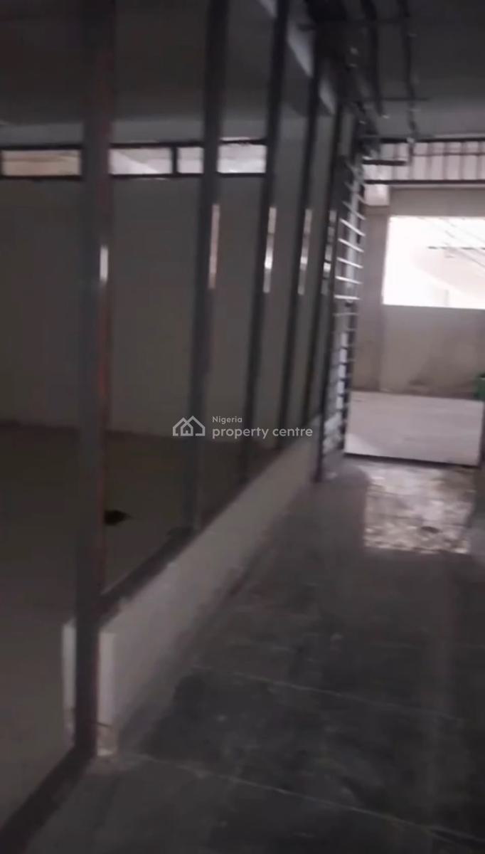 88 Sqm of Shop Space, Ikoyi, Lagos, Shop for Rent