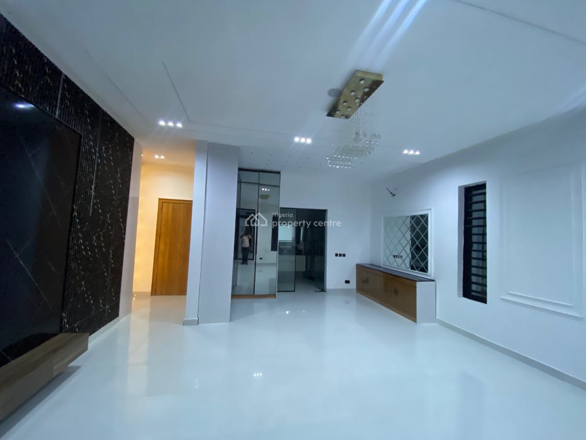 Luxury 5 Bedroom Duplex, Ajah, Lagos, Detached Duplex for Sale