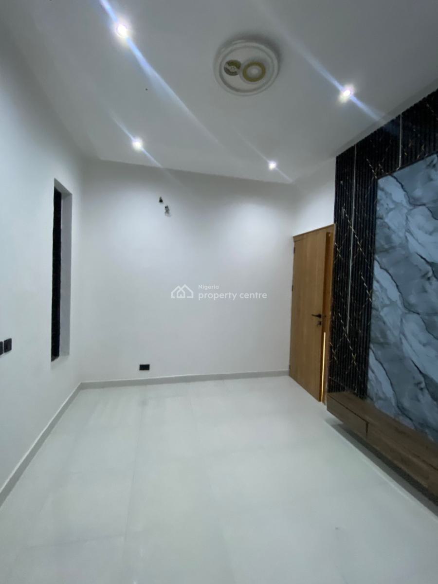 Luxury 5 Bedroom Duplex, Ajah, Lagos, Detached Duplex for Sale