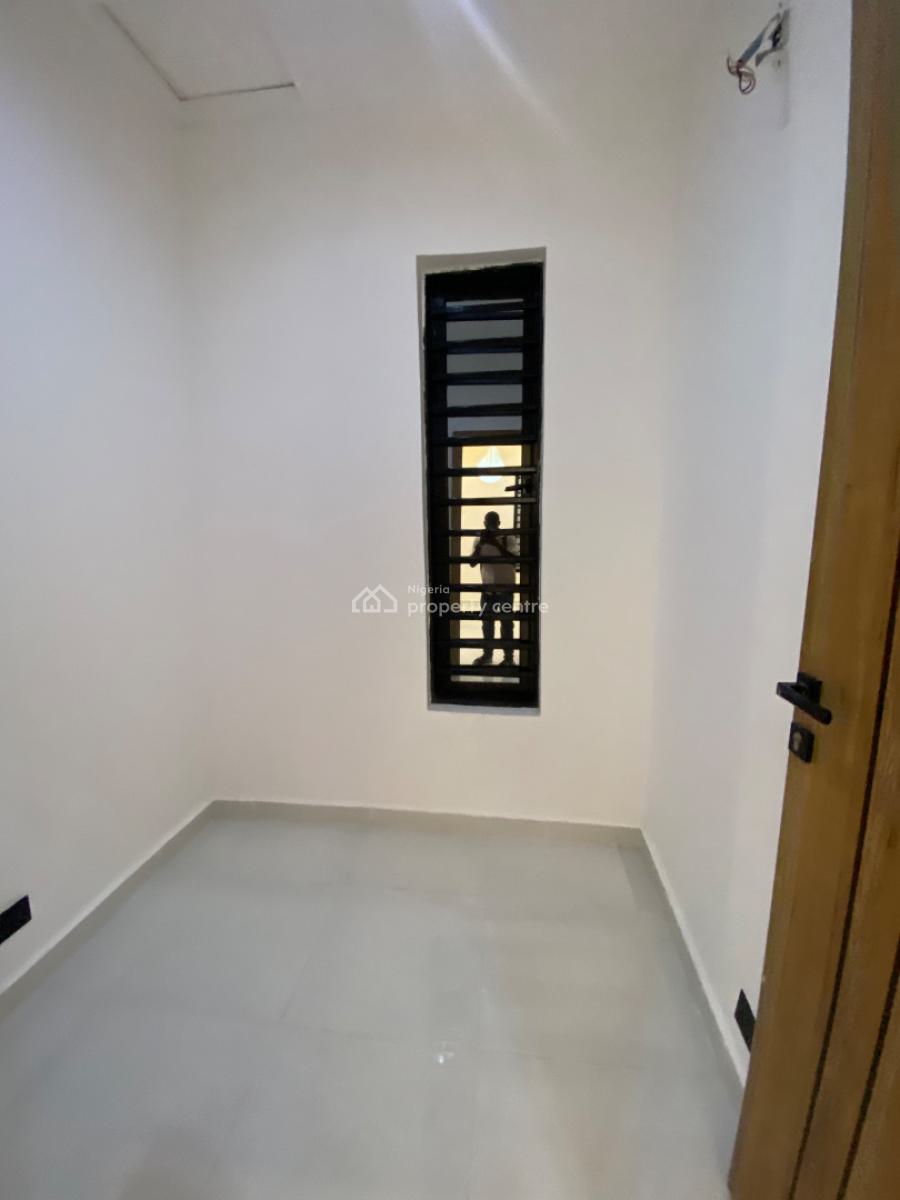 Luxury 5 Bedroom Duplex, Ajah, Lagos, Detached Duplex for Sale