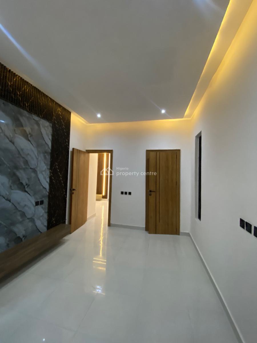Luxury 5 Bedroom Duplex, Ajah, Lagos, Detached Duplex for Sale