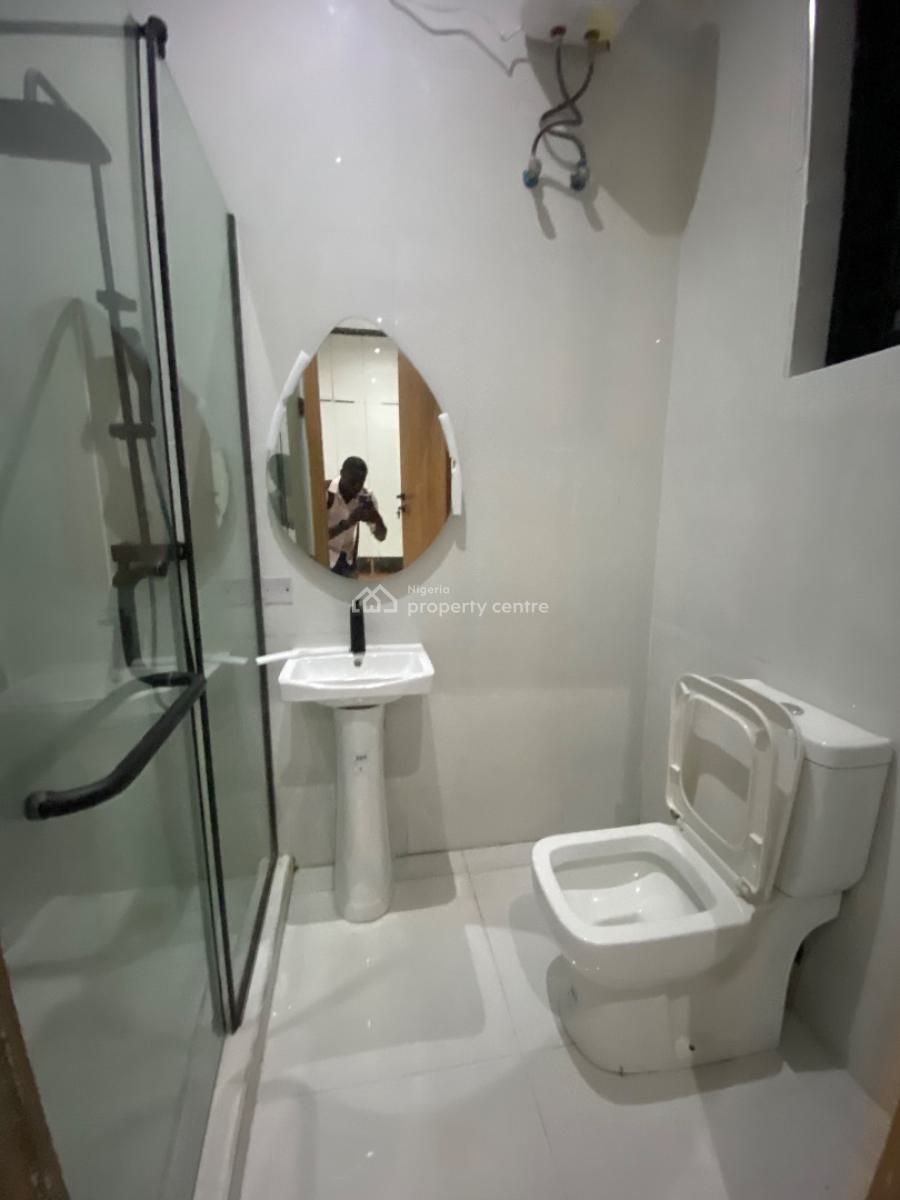 Luxury 5 Bedroom Duplex, Ajah, Lagos, Detached Duplex for Sale