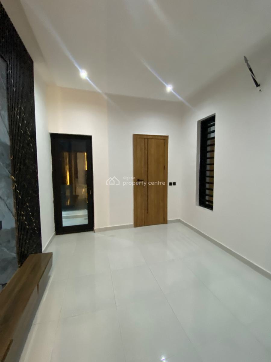 Luxury 5 Bedroom Duplex, Ajah, Lagos, Detached Duplex for Sale