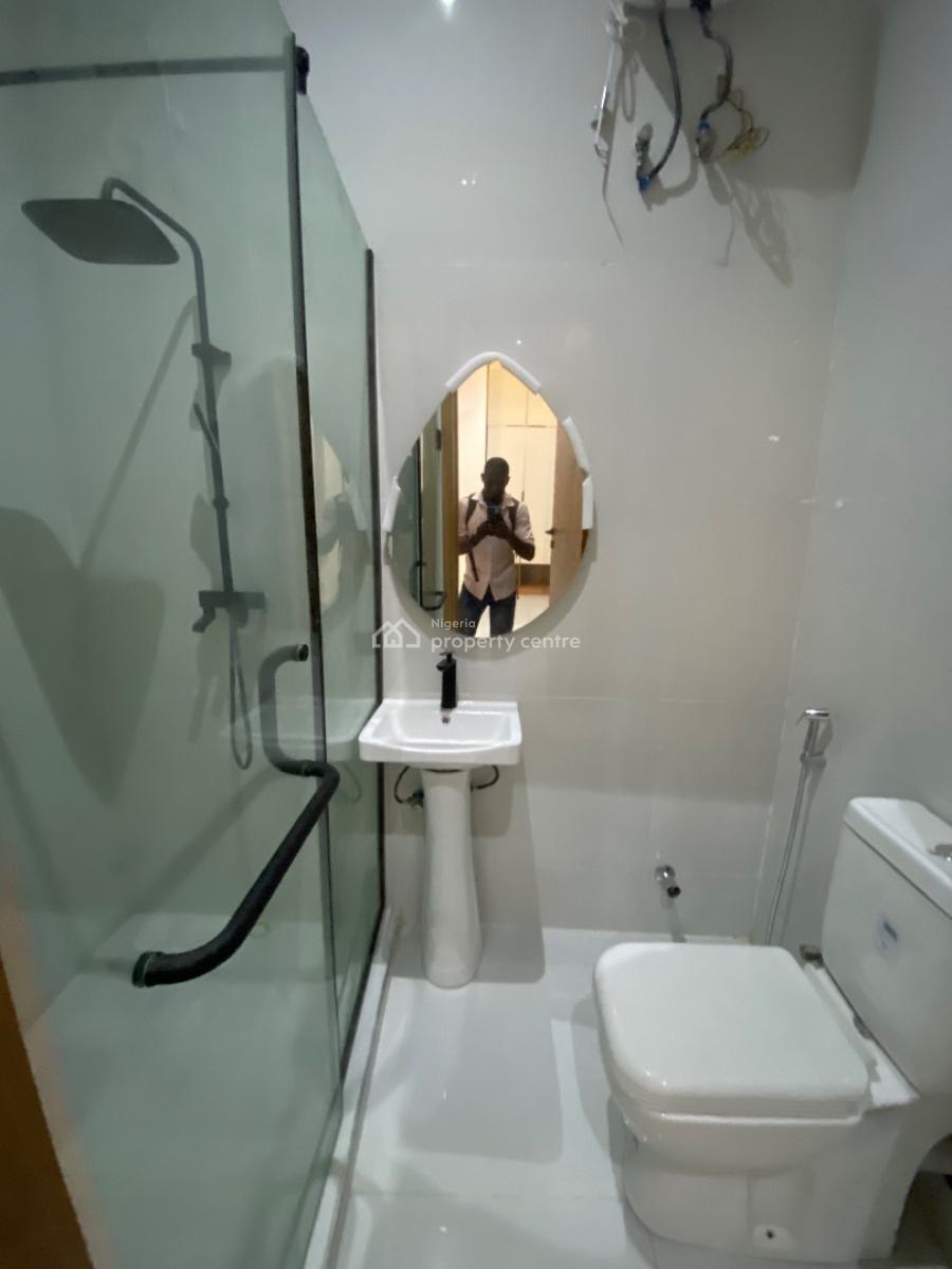 Luxury 5 Bedroom Duplex, Ajah, Lagos, Detached Duplex for Sale