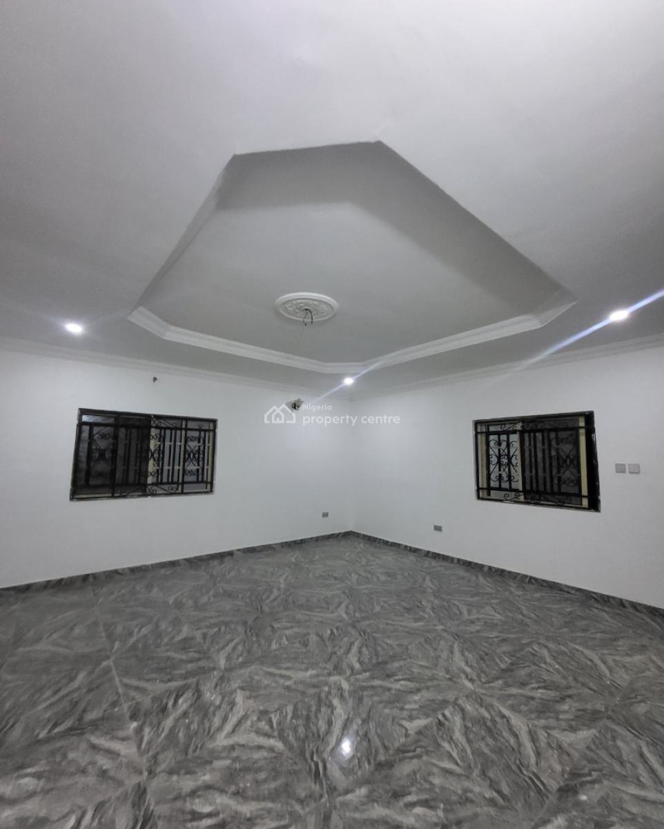 Luxurious Massive 2 Bedroom Flat, By American International School, Durumi, Abuja, Flat / Apartment for Rent