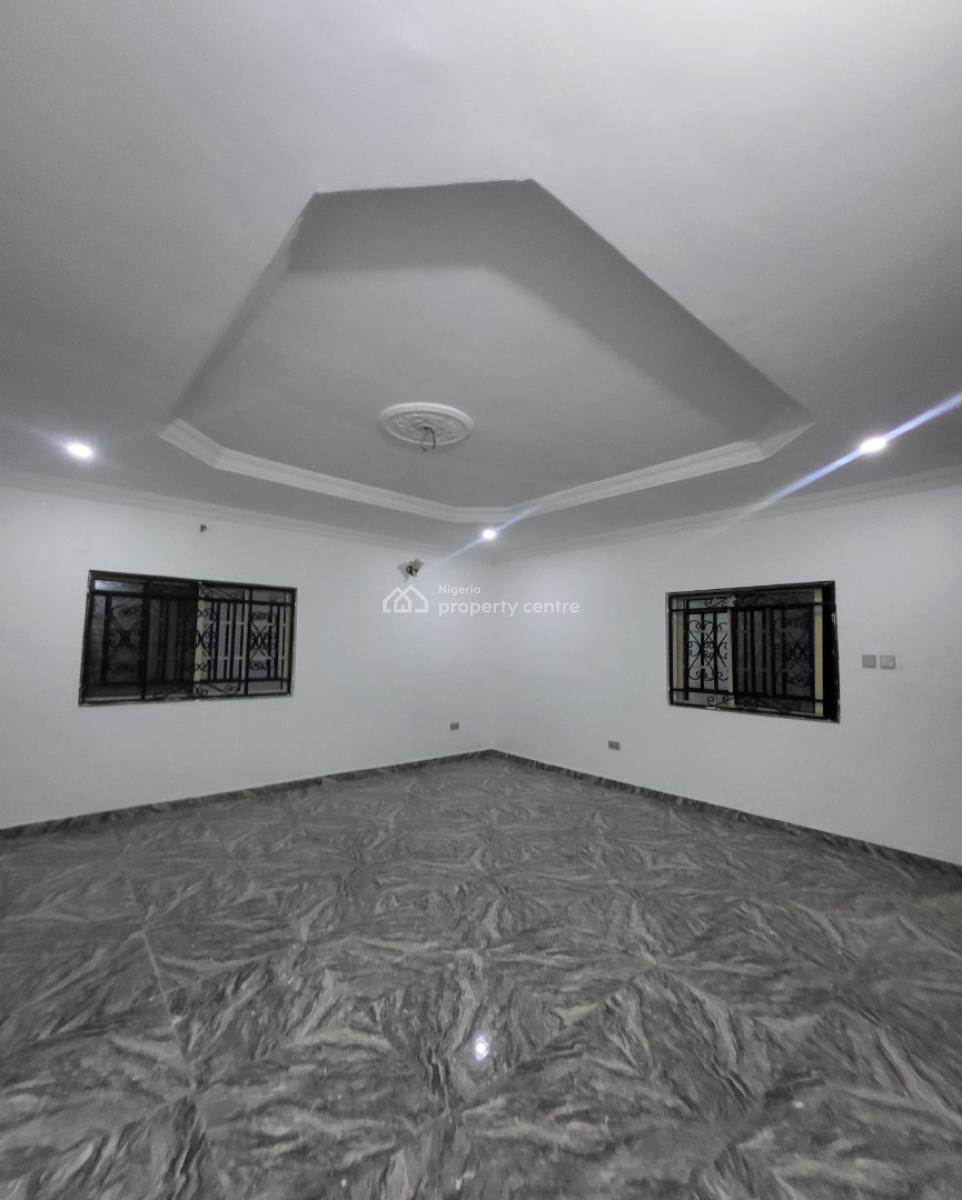 Luxurious Massive 2 Bedroom Flat, By American International School, Durumi, Abuja, Flat / Apartment for Rent