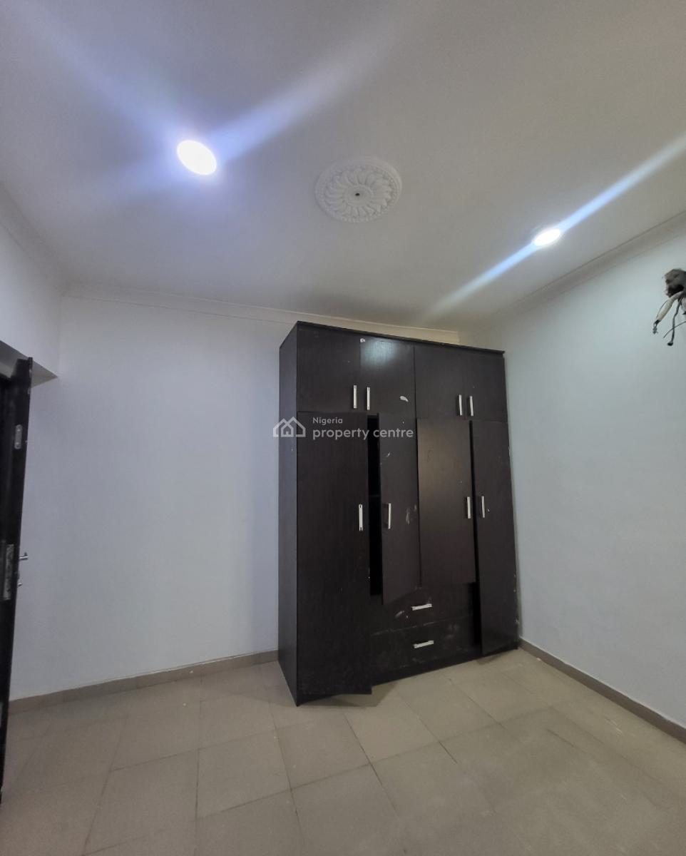 Luxurious Massive 2 Bedroom Flat, By American International School, Durumi, Abuja, Flat / Apartment for Rent