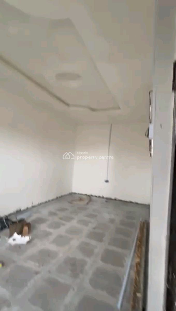 Standard Mini Flat, Off Ilaje, Bariga, Shomolu, Lagos, Mini Flat (room and Parlour) for Rent