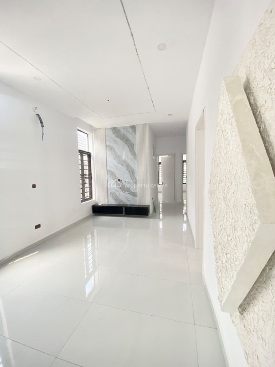 5 Bedroom Fully Detached Duplex with Bq and Pool Available, Ikota, Lekki, Lagos, Detached Duplex for Sale