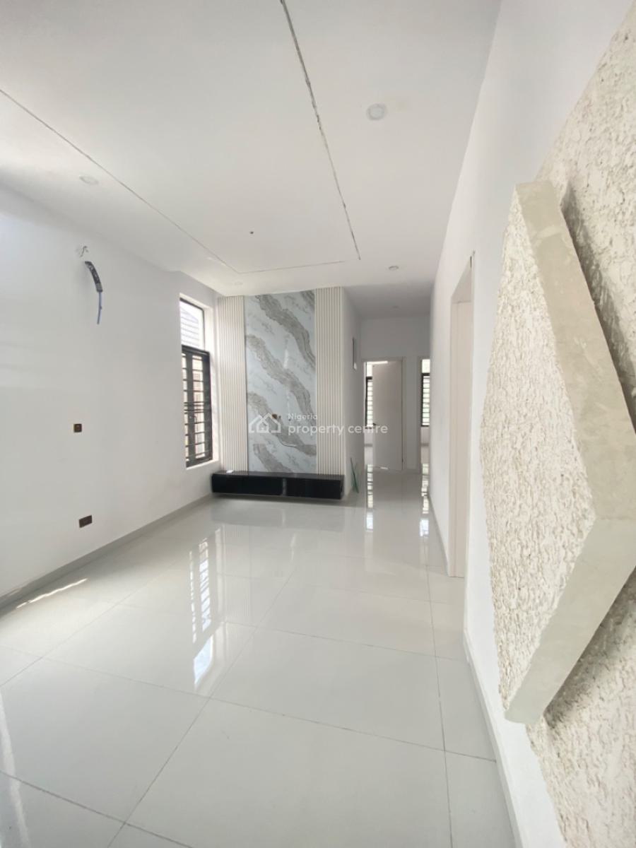 5 Bedroom Fully Detached Duplex with Bq and Pool Available, Ikota, Lekki, Lagos, Detached Duplex for Sale
