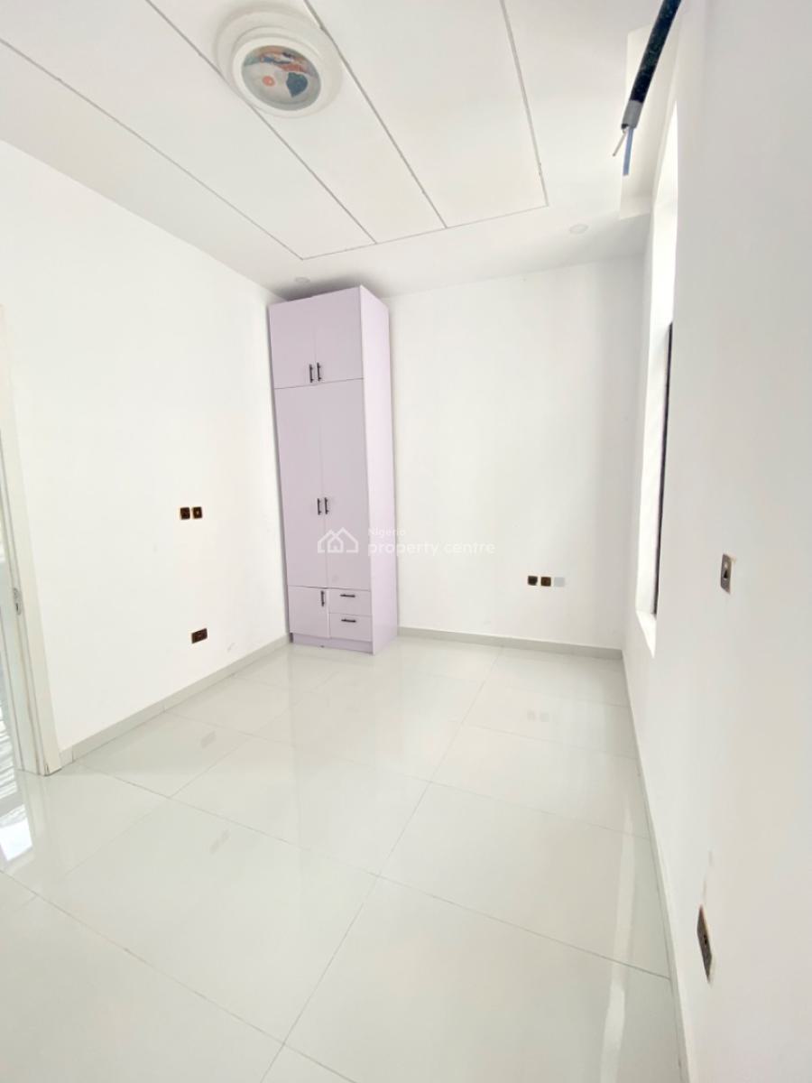 5 Bedroom Fully Detached Duplex with Bq and Pool Available, Ikota, Lekki, Lagos, Detached Duplex for Sale