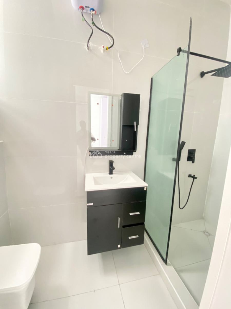 5 Bedroom Fully Detached Duplex with Bq and Pool Available, Ikota, Lekki, Lagos, Detached Duplex for Sale