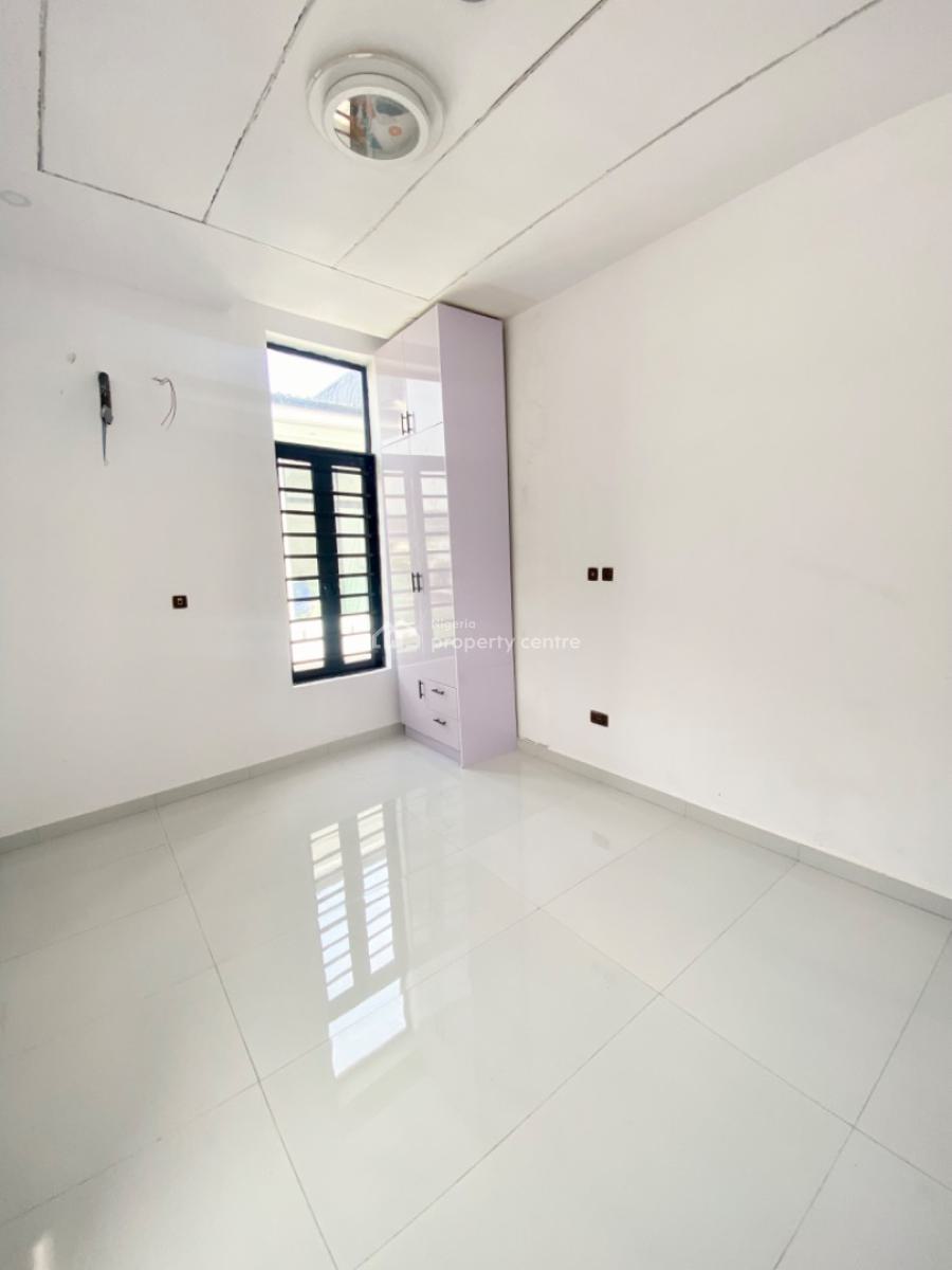 5 Bedroom Fully Detached Duplex with Bq and Pool Available, Ikota, Lekki, Lagos, Detached Duplex for Sale