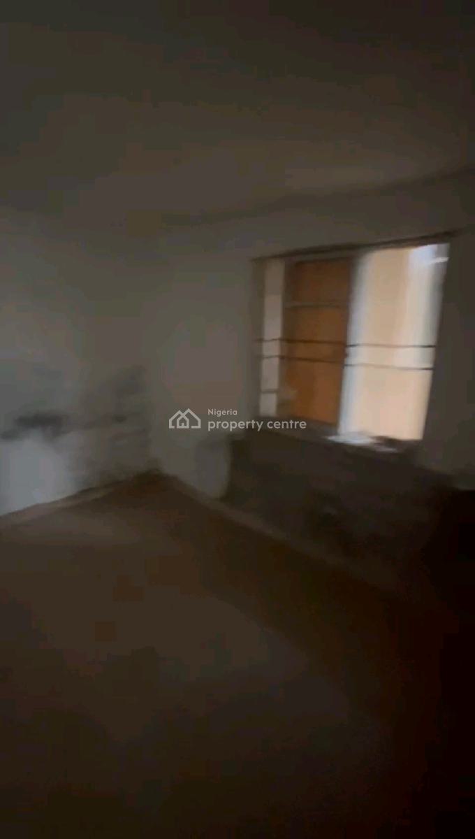 Standard and Spacious Mini Flat with 2 Toilet and 2 Bath, Off Ilaje Road, Bariga, Shomolu, Lagos, Mini Flat (room and Parlour) for Rent