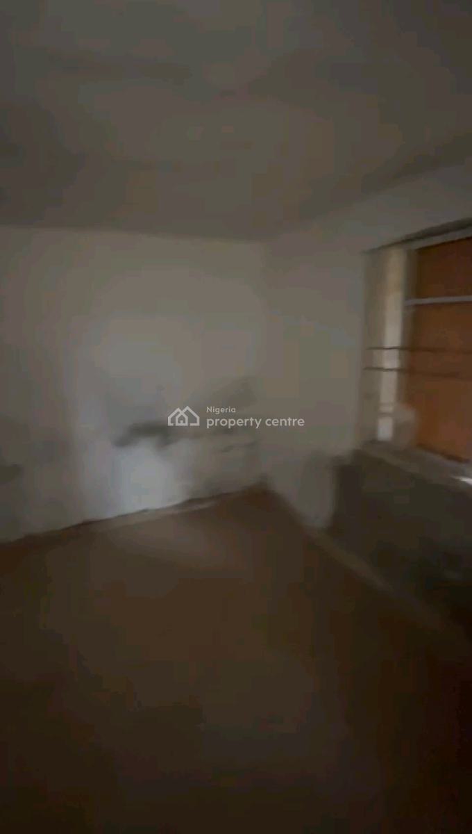 Standard and Spacious Mini Flat with 2 Toilet and 2 Bath, Off Ilaje Road, Bariga, Shomolu, Lagos, Mini Flat (room and Parlour) for Rent