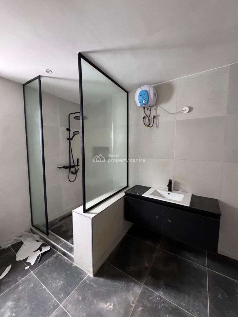 4 Bedrooms Fully Detached Duplex with a Bq with Good Lighting Etc., Banana Island, Ikoyi, Lagos, Detached Duplex for Sale