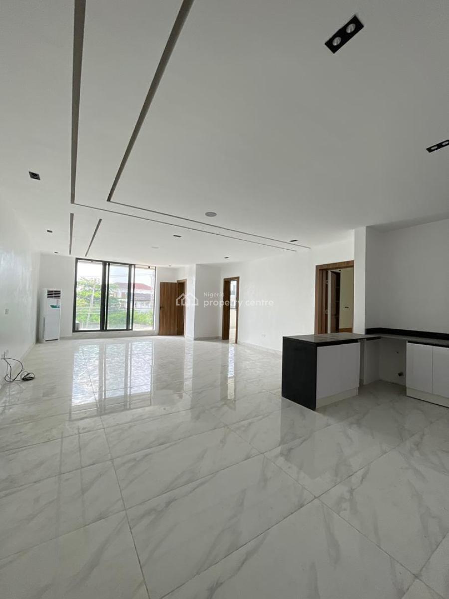 2 Bedroom Apartment, Lekki Phase 1, Lekki, Lagos, Detached Duplex for Sale