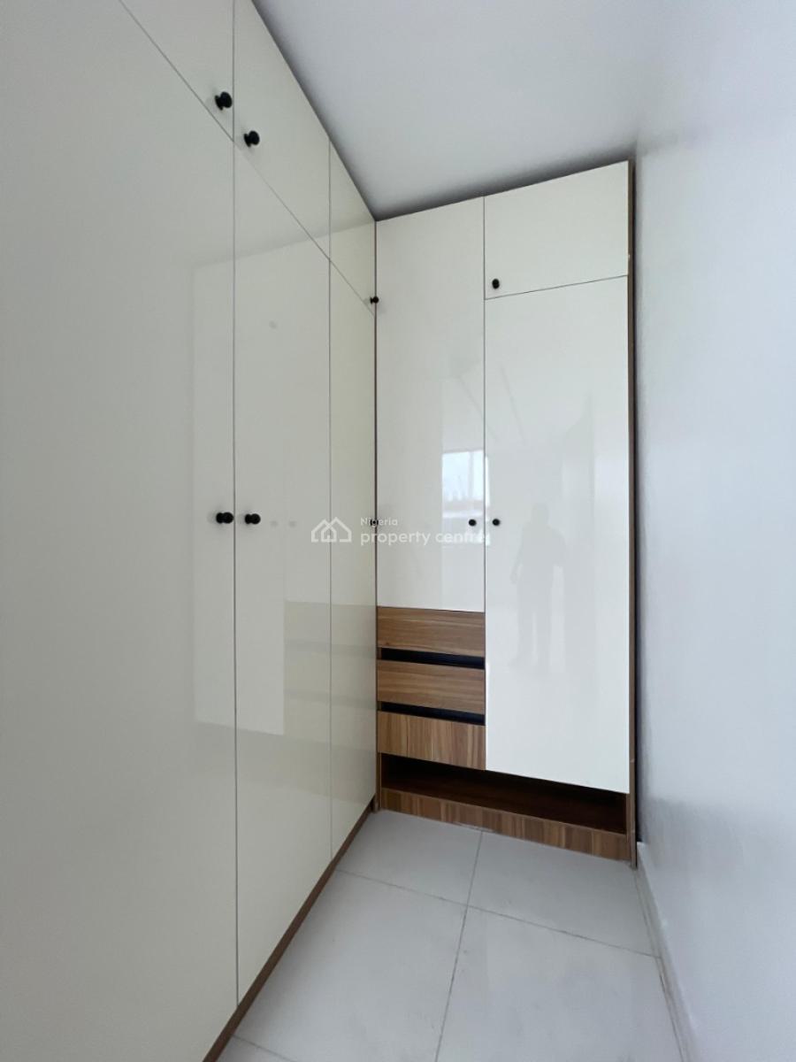 2 Bedroom Apartment, Lekki Phase 1, Lekki, Lagos, Detached Duplex for Sale