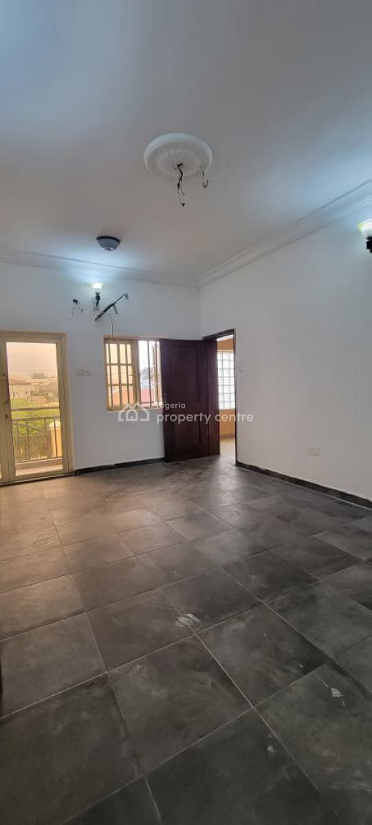 Spacious and Beautiful 2 Bedroom Apartment, Langbasa, Ado Road, Ajah, Lagos, Flat / Apartment for Rent