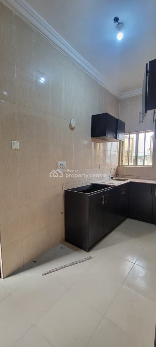Spacious and Beautiful 2 Bedroom Apartment, Langbasa, Ado Road, Ajah, Lagos, Flat / Apartment for Rent
