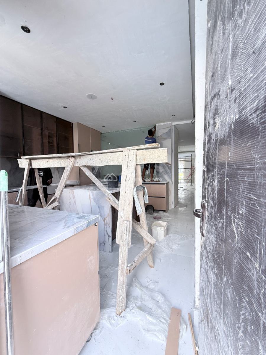 5-bedroom Semi-detached Duplex, Ikate, Ikate Elegushi, Lekki, Lagos, Detached Duplex for Sale