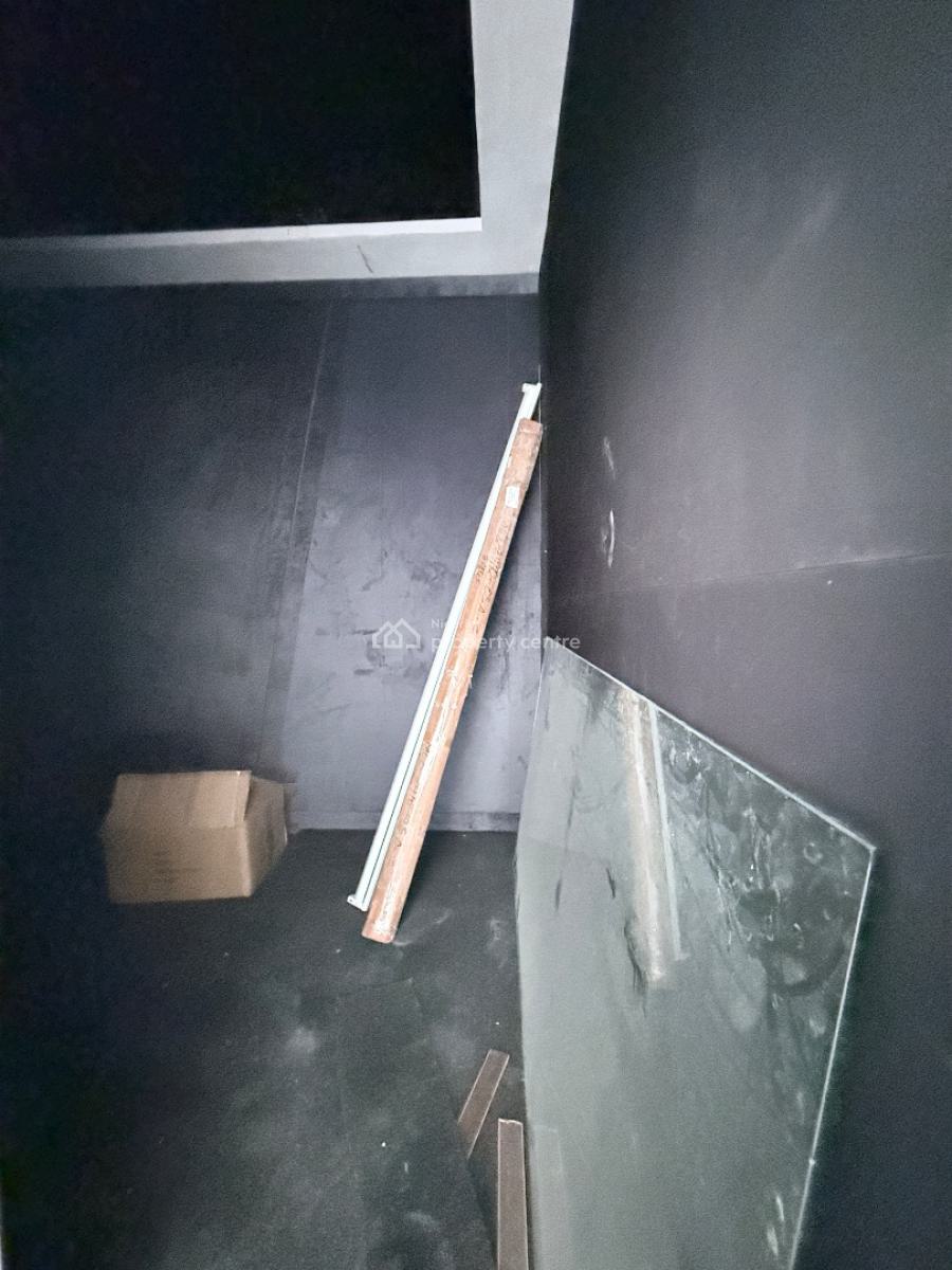 5-bedroom Semi-detached Duplex, Ikate, Ikate Elegushi, Lekki, Lagos, Detached Duplex for Sale