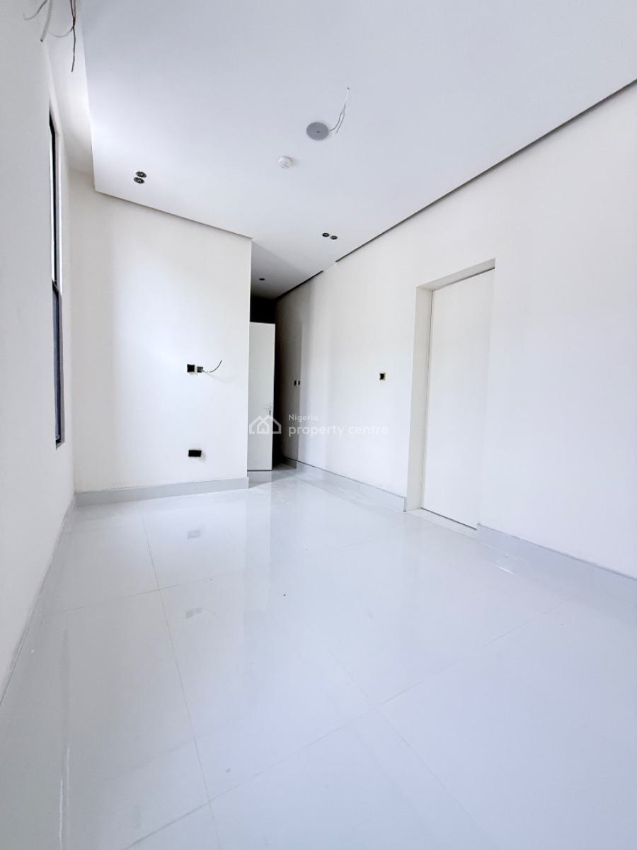 5-bedroom Semi-detached Duplex, Ikate, Ikate Elegushi, Lekki, Lagos, Detached Duplex for Sale