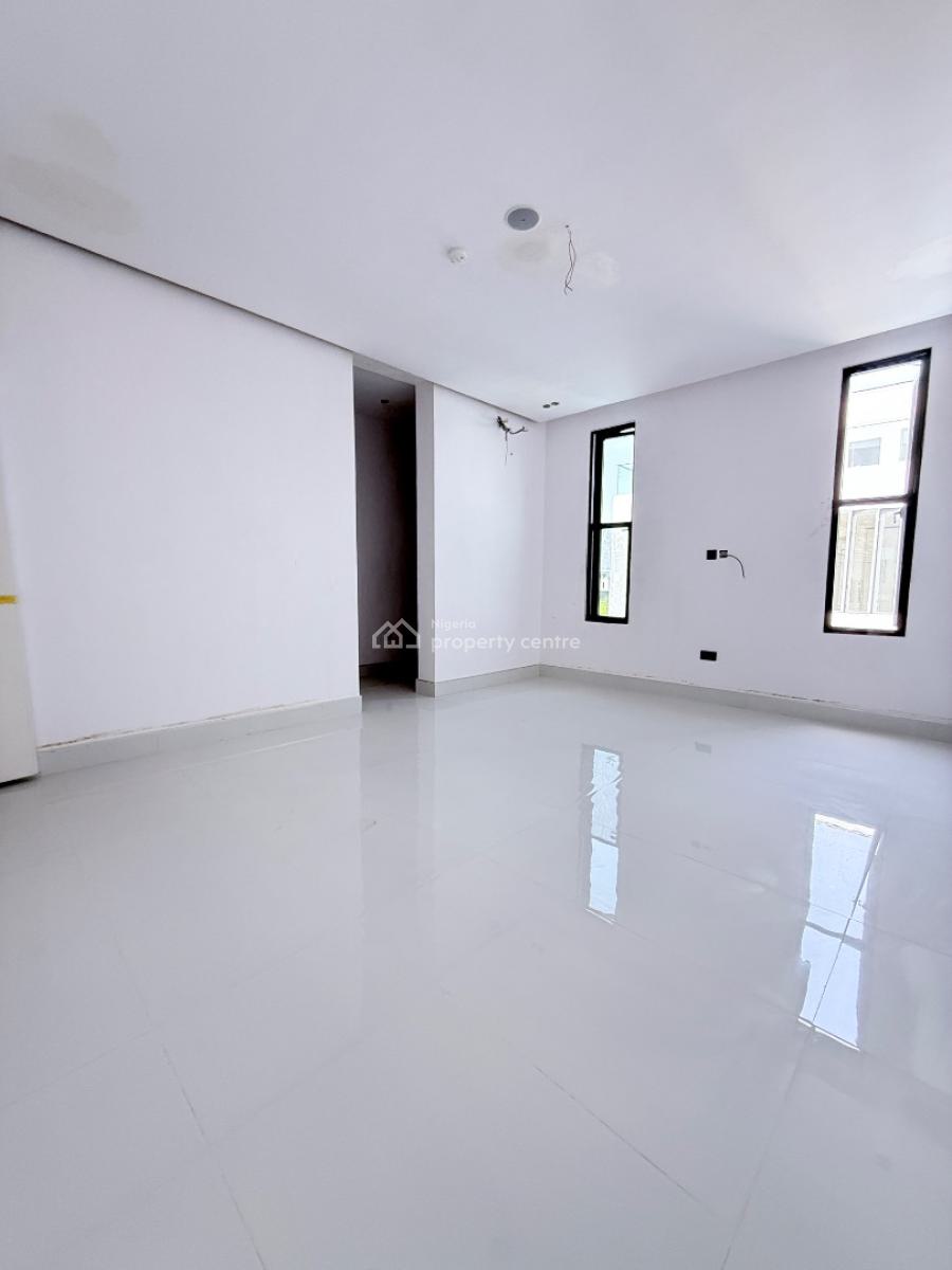 5-bedroom Semi-detached Duplex, Ikate, Ikate Elegushi, Lekki, Lagos, Detached Duplex for Sale