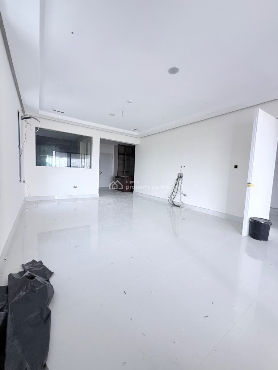 5-bedroom Semi-detached Duplex, Ikate, Ikate Elegushi, Lekki, Lagos, Detached Duplex for Sale