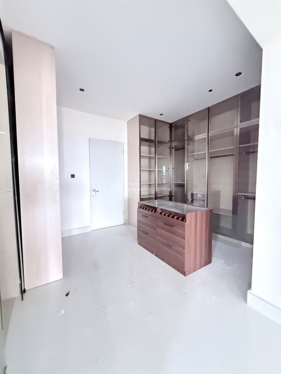 5-bedroom Semi-detached Duplex, Ikate, Ikate Elegushi, Lekki, Lagos, Detached Duplex for Sale