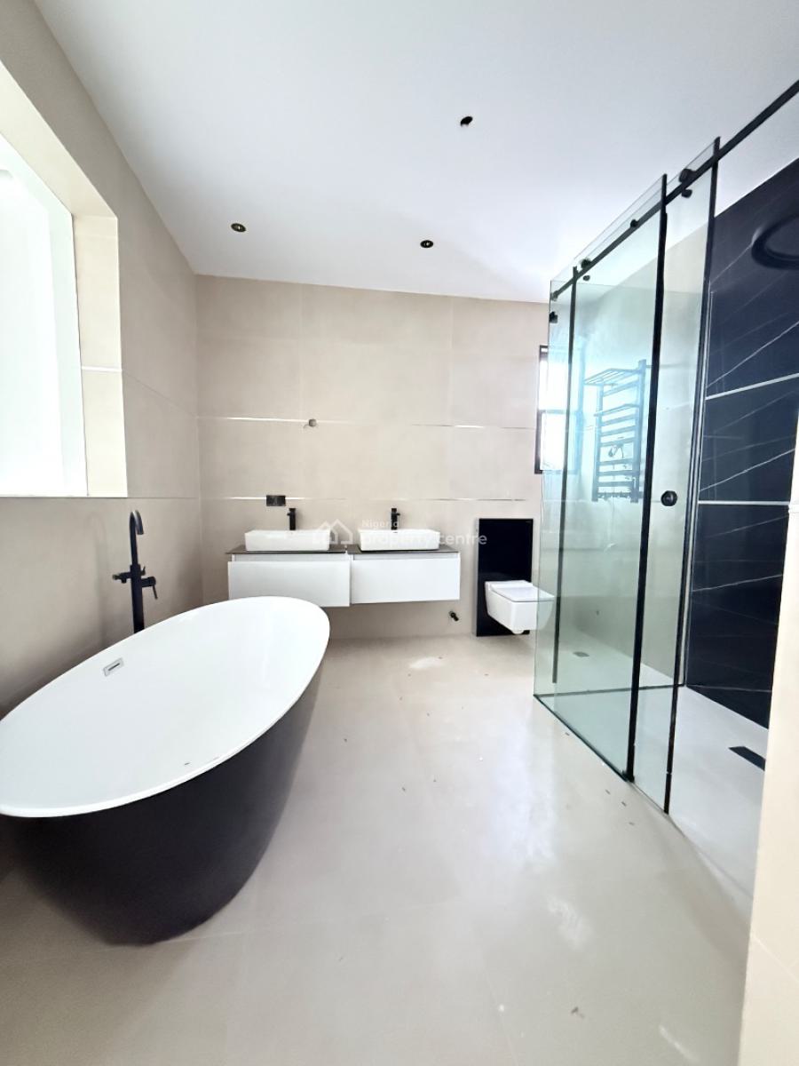 5-bedroom Semi-detached Duplex, Ikate, Ikate Elegushi, Lekki, Lagos, Detached Duplex for Sale